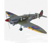 Kit sea giant spitfire 86  55cc no retr