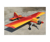 Kit classic ugly stick 10-15cc red