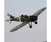 Kit efl air tractor 1.5m bnf w/as3x safe