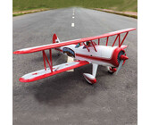 Kit slick 61  aj red/black