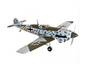 Kit sebart mini avanti s 80mm-6s rtf yel