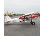 Kit sebart mini avanti s 80mm-6s rtf yel