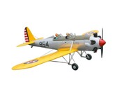 Kit fwing b-24 liberator pnp silver