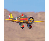 Kit fwing b-24 liberator pnp silver