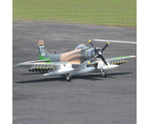 Kit sea skyraider 86  35-60cc no retr c
