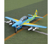 Kit sea stucano t-27 65  15-20cc no retr
