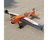 Kit sebart mini avanti s 80mm-6s rtf yel