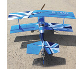 Kit sea ultimate bi-plane 54.3  20cc