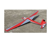 Kit ex/f edge 540 75  orange (a370) disc