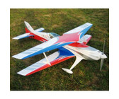 Kit seagull dewoitine d520 35cc