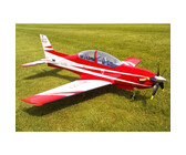 Kit slick 61  aj red/black
