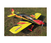 Kit seagull dewoitine d520 35cc