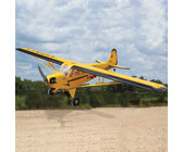 Kit sebart mini avanti s 80mm-6s rtf yel