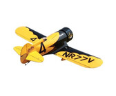 Kit seagull gee bee racer