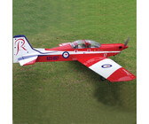 Kit sebart mini avanti s 80mm-6s rtf yel