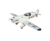 Electric retract sea p-51d 56.3  kit w/w