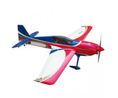 Kit sebart mini avanti s 80mm-6s rtf yel