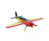 Kit sebart mini avanti s 80mm-6s rtf yel