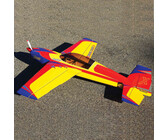 Kit ex/f extra 300 60  v2 y/red/bl (a232