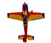 Kit ex/f extra 300 85  yellow/r/b (a400