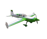 Kit ex/f extra 300 91  v2 green