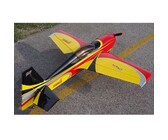 Kit ex/f edge 540 75  orange (a370) disc