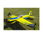 Kit ex/flight slick 580 105  yellow