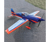 Kit ex/flight slick 580 74  bl/white/ora