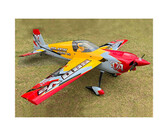 Kit ex/f slick 580 91  y/r/g (a376)