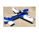 Kit ex/f velox 52  blue (384) sls