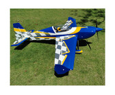 Kit ex/f slick 580 114  blue (a402)