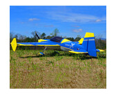 Kit ex/f edge 540 60  yellow (a225)