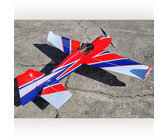 Kit seagull dewoitine d520 35cc