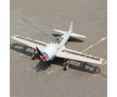 Kit efl air tractor 1.5m bnf w/as3x safe
