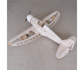 Kit seagull p-47 thunderb 63  (msk balsa