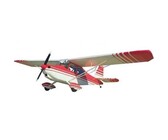Kit seagull gee bee racer