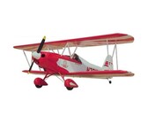 Kit seagull gee bee racer