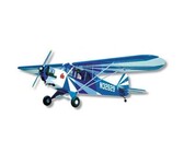 Kit seagull dewoitine d520 35cc