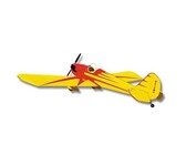 Kit fwing b-24 liberator pnp silver