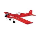 Kit classic ugly stick 10-15cc red