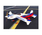 kit ex/flight edge 540 75  red