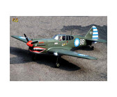 Kit efl air tractor 1.5m bnf w/as3x safe
