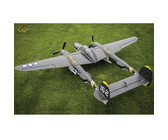 Kit pilot laser 67 1.7m
