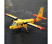 Kit seagull dewoitine d520 35cc