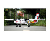 Kit seagull dewoitine d520 35cc