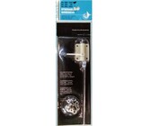 Nose gear steerable cg 3/32  2.3mm mini