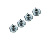 Align main shaft red (100) sls