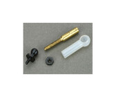Acrylic paint mm flat clear 29.5ml