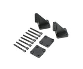 Align motor shaft (250sp) sls