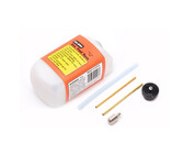 Fuel tank dubro 8 oz (240cc)